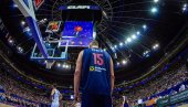ПРЕНОС, СРБИЈА - ЧЕШКА: Никола Јокић и другови спремни да пошаљу јаку поруку пред Евробаскет