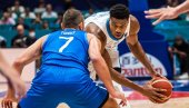JANIS NASTAVLJA U ISTOM RITMU: NBA zvezda predvodi saigrače!