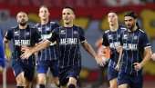 ZMAJEVI SLEĆU U BAČKU RAVNICU: TSC je u sjajnoj formi! ZMAJEVI SLEĆU U BAČKU RAVNICU: TSC je u sjajnoj formi!