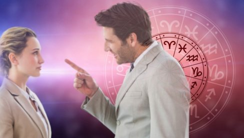 ČUVAJTE SE NEPROMIŠLJENIH IZJAVA I KOLEGA Astro savet za četvrtak, 13. novembar: Mesec u perfekcionistički nastrojenoj Devici donosi nervozu