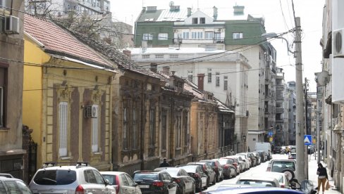 KIRIJA PALA ZA TREĆINU: I cene rentiranja u Beogradu niže čak za 30 odsto KIRIJA PALA ZA TREĆINU: I cene rentiranja u Beogradu niže čak za 30 odsto