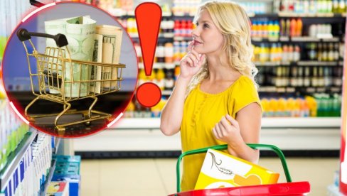 JEDNA SITNICA KOJU REDOVNO KUPUJEMO NAS UNIŠTAVA FINANSIJSKI: Prodavci je često nude i na tome zarađuju četvorostruko