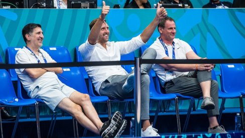 I ON SE POKLONIO SRBINU! Kakve reči Dirka Novickog o Nikoli Jokiću