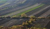 NOVI SAD ULAŽE U POLJOPRIVREDU: Projekat o kontroli plodnosti zemljišta