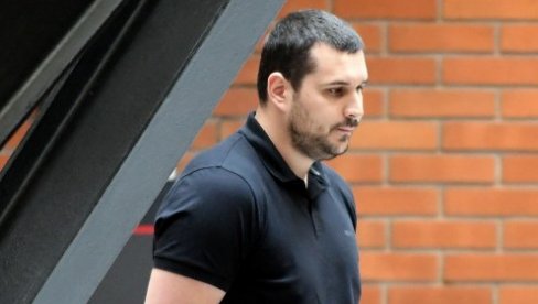 RELIĆU POVEĆANA KAZNA NA 12 GODINA: Osuđen za ubistvo Miloša Stojanovića na Adi Huji, a oslobođen za otmicu njegove devojke