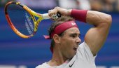 NE IGRA TENIS, A NAPREDUJE: Nadal će od ponedeljka doživeti skok na ATP listi