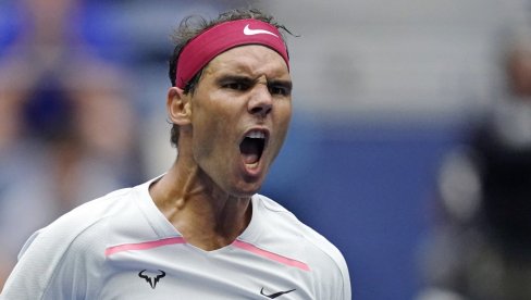 HENMAN: Voleo bih da Nadal osvoji Rolan Garos i zlato na OI u Parizu