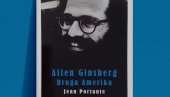 DOKUMENTARNA PROZA DRUGA AMERIKA: Iz pera Žana Portantea o knjizi Alena Ginzberga u Parobrodu