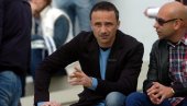 NENAD DŽODIĆ: Nema šale sa Parizom