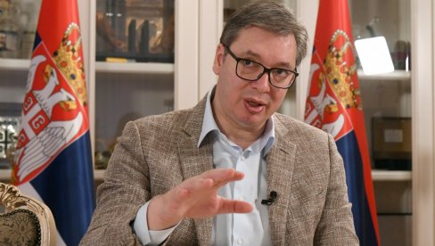 KURTI I KVINTA PLANIRAJU TIHU OKUPACIJU SEVERA: Vučić - Više ne molim ni jedne ni druge, dosta su se igrali KURTI I KVINTA PLANIRAJU TIHU OKUPACIJU SEVERA: Vučić - Više ne molim ni jedne ni druge, dosta su se igrali