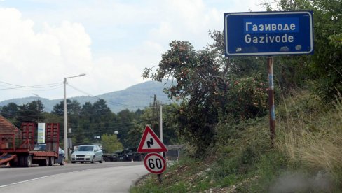 RIBOLOVCI NAKON TERORA KURTIJEVE POLICIJE NA GAZIVODAMA: Uplašeni smo, odeš na pecanje, a neko s prstom na obaraču stoji iza tebe (VIDEO)