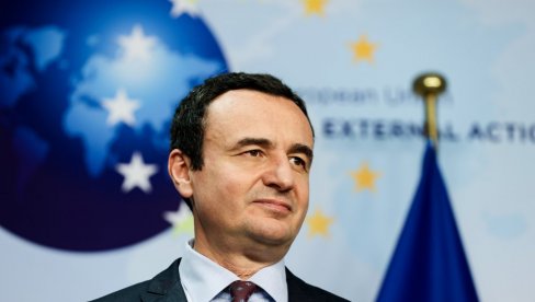 NOVA OPASNOST NA KOSOVU: Šta je plan Kurtija i Kvinte NOVA OPASNOST NA KOSOVU: Šta je plan Kurtija i Kvinte
