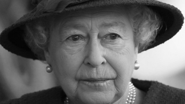 ЕДИНБУРГ:Завршена служба којом је слављен живот краљице