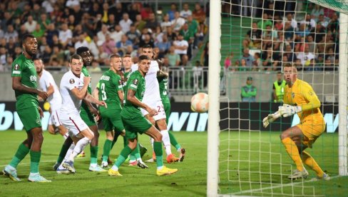 DUPLA KRUNA U LUDOJ ŠUMI: Ludogorec overava plasman u finale Kupa Bugarske
