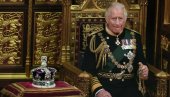 NOVI BRITANSKI KRALJ: Proglasio Vilijama princom od Velsa