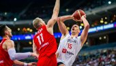 NBA KOŠARKAŠ PROPUŠTA EVROBASKET 2025: Povreda ga sprečila da igra na Evropskom prvenstvu