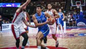 EVROBASKET: Predlozi za granice poena košarkaša