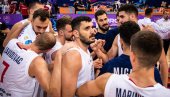 GDE GLEDATI ORLOVE?  Evo ko prenosi meč Srbija - Italija u osmini finala Evrobasketa