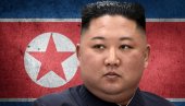 KIN DŽONG UN DAO REČ: Pobedićemo u antiimperijalističkim, antiameričkim bitkama