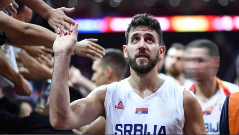 ŠOK ZA SRBIJU:  Svetislav Pešić zabrinuo naciju - Vasilije Micić ne ide na Evrobasket?!