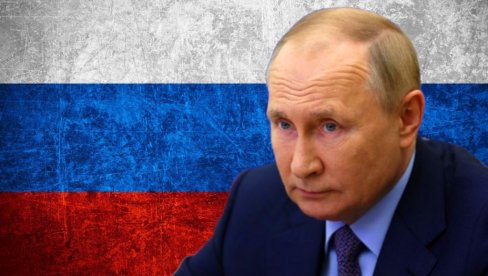 IZAZOV ZA EU I SAD: Putin zadaje novi udarac Zapadu