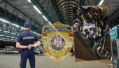 VAŽAN APEL POLICIJE: Vozači motocikala da prilagode brzinu