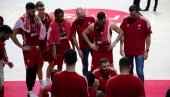 UŽIVO, EFES - ZVEZDA: Crveno-beli treći put uzastopno iz Istanbula počinju Evroligu
