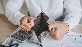DVA HOROSKOPSKA ZNAKA ĆE BANKROTIRATI DO 1. AVGUSTA: Retrogradni Merkur će ih dovesti do prosjačkog štapa