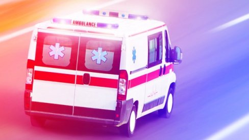OTAC ĆERKICU (1) PREGAZIO TRAKTOROM: Detalji velike tragedije kod Bača - ovako se desila strašna nesreća