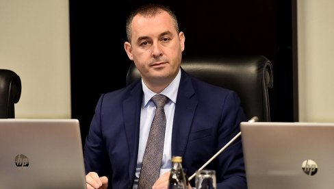 ŠĆEKIĆ UPUTIO PODRŠKU PREDSEDNIKU SRBIJE: Slični incidenti u prošlosti često su bili olako shvaćeni, a kasnije su doveli do najtežih posledi