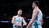 СУКОБ У СЛОВЕНИЈИ ПРЕД ЕВРОБАСКЕТ! Селектор избацио Драгића са списка играча који путују на Европско првенство