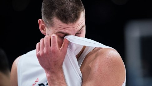 NIJE SAMO NIKOLA JOKIĆ: Ove velike zvezde propuštaju Svetsko prvenstvo u košarci