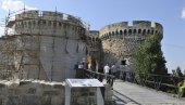 NASLEĐE POD LUPOM MODERNE TEHNOLOGIJE: Celokupni prostor biće revitalizovan (FOTO)