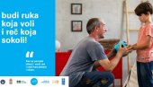 POLOVINA DECE DOBIJA BATINE: Akcija UNICEF-a protiv fizičkog kažnjavanja POLOVINA DECE DOBIJA BATINE: Akcija UNICEF-a protiv fizičkog kažnjavanja