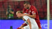 SRBIJA U OSLU ZA PRVO MESTO U LIGI NACIJA: Norveška sa najjačim timom na orlove SRBIJA U OSLU ZA PRVO MESTO U LIGI NACIJA: Norveška sa najjačim timom na orlove
