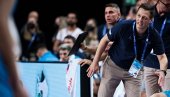 HAOS NA EVROBASKETU! Selektor Slovenije jurio sudije da ih bije (VIDEO) HAOS NA EVROBASKETU! Selektor Slovenije jurio sudije da ih bije (VIDEO)