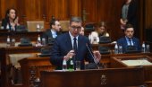 VUČIĆ ODGOVORIO BOŠKU: Dakle, gospodine Obradoviću, izneli ste neistinu (VIDEO)