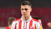 ДЕФАНЗИВАЦ НАПУСТИО ЗВЕЗДУ: Црвено-бели послали на позајмицу Стефана Лековића