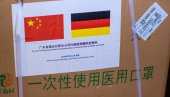 ОБУСТАВЉАЈУ СЛАЊЕ ПАКЕТА У САД: Ове четири европске земље донеле нова правила