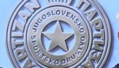 SAOPŠTENJE VESLAČKOG KLUBA PARTIZAN: Preuzimanje kluba obavljeno na miran i dostojanstven način
