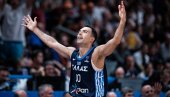 JANISU JE POTREBNA PODRŠKA: Slukas je jedna od najbitnijih karika