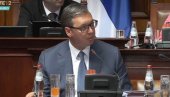 RAZORILI STE ZEMLJU, UNIŠTILI JE! Vučić odbrusio Srđanu Milivojeviću (VIDEO)