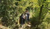 TRAGEDIJA NA PLANINI: Preminuo turista na pešačkoj turi