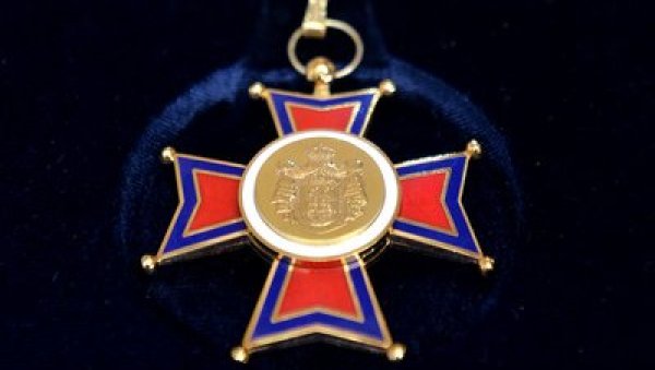 НАЈВЕЋА ПОЧАСТ ЗА МАЂАРСКОГ ПРЕМИЈЕРА: Овакав орден ће Вучић уручити Орбану