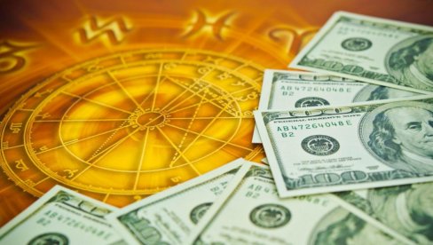 DAN ZA IGRE NA SREĆU Astro savet za ponedeljak 7. jul: Evo šta očekuje vodene i zemljane znake druge dekade DAN ZA IGRE NA SREĆU Astro savet za ponedeljak 7. jul: Evo šta očekuje vodene i zemljane znake druge dekade