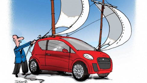 KINESKI PROIZVOĐAČ AUTOMOBILA: Planira izgradnju fabrike u Evropi