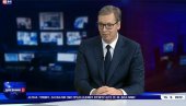 VUČIĆ U BIJELJINI: Republika Srpska uvek može da se osloni na Srbiju