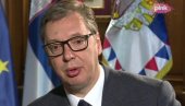 VUČIĆ O PREDSTOJEĆOJ ZIMI: Biće velike nestašice hrane ne samo u Africi, već i u Evropi - Svi žele da kupuju od nas