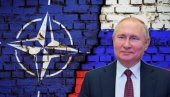 TRAŽE GAS OD PUTINA: NATO članica priznala da pregovara sa Rusijom