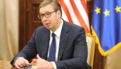 NA MARGINAMA GENERALNE SKUPŠTINE UN: Aleksandar Vučić se sastao sa Miroslavom Lajčakom